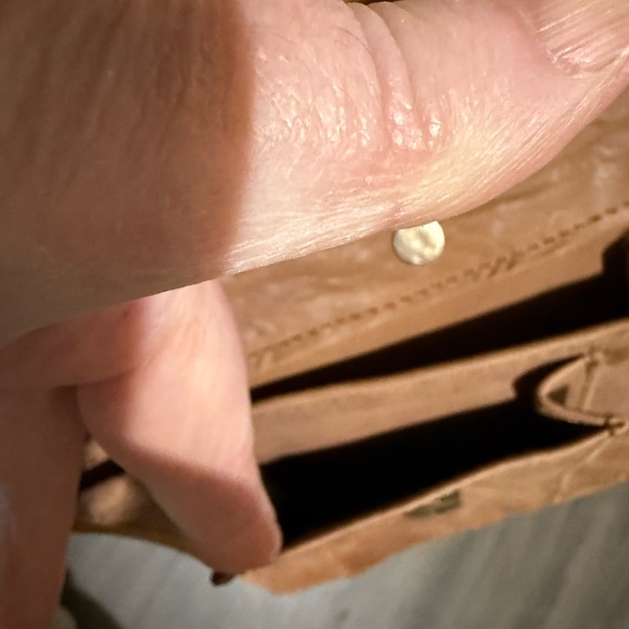 Leather Festival Fanny Pack - Picture 7 of 15